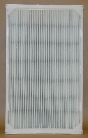 HOW TO CHANGE YOUR HOME CENTRAL AIR CONDITIONER FILTER - BY JOHN C