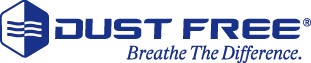 Dust Free HEPA Air Cleaners DF19850 and DF19851