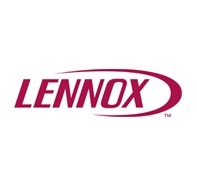 Lennox HEPA X2678  HEPA-20 8in Carbon Inner Filter